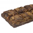 Пуер Шен «Лао Бань Чжан — Золотий лист», 50 грам