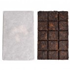 Чай ГАБА Пуер Шу «Хей Цзин — Гармонія тиші», 200 грам