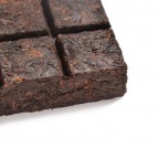 Чай ГАБА Пуер Шу «Хей Цзин — Гармонія тиші», 200 грам