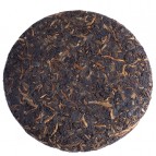 Чай пуер Шу «Золота спадщина Бань Чжана», 100 грам