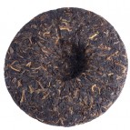 Чай пуер Шу «Золота спадщина Бань Чжана», 100 грам