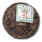 Чай Пуер Шен Туо Ча - Інь Хао Туо Ван "Срібні ворсинки", 100 грам