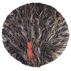 Пуер Шен «Гао Гань — Павич на високому стовпі», 400 грам