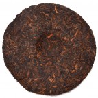 Пуер Шу «Давня рима Булань Гу Юн», 357 грам