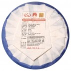 Пуер Шу «Давня рима Булань Гу Юн», 357 грам