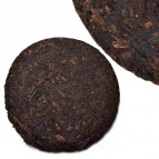  Чай Пуер шу «Три Мудреці», 100 грам