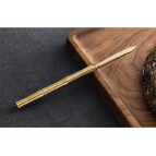 Ніж для колки пуеру «Бамбуковий паросток»