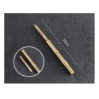 Ніж для колки пуеру «Бамбуковий паросток»