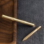 Ніж для колки пуеру «Бамбуковий паросток»