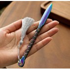 Ніж для колки пуеру «Хамелеон»