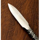 Ніж для колки пуеру «Срібний потік»