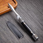 Ніж для колки пуеру «Темна традиція»