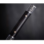 Ніж для колки пуеру «Темна традиція»