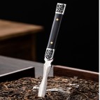 Ніж для колки пуеру «Темна традиція»