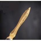 Ніж для колки пуеру «Золотий клинок»