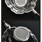 Чайне сито «Срібний пелюсток»