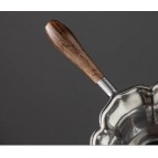 Чайне сито «Срібний пелюсток»