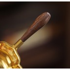 Чайне сито «Золотий пелюсток»