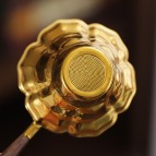 Чайне сито «Золотий пелюсток»