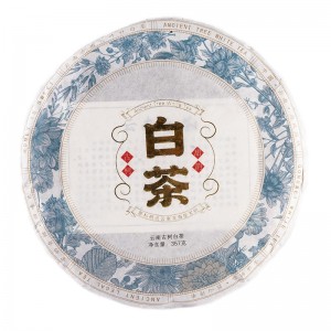 Белый чай «Бай Му Дань – Белий Пион», 357 грамм