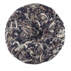 Білий чай «Бай Юе — Світло білого місяця», 100 грам