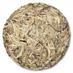 Білий чай "Бай Хао Інь Чжень - Срібні голки", 200 грам