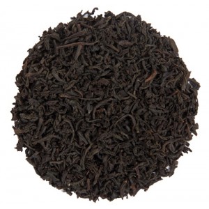 Чай чорний "Ерл Грей з бергамотом "