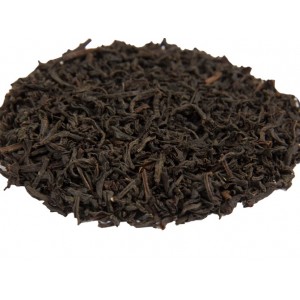 Чай чорний "Ерл Грей з бергамотом "