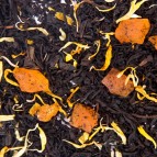 Чай чорний "Індійський манго"