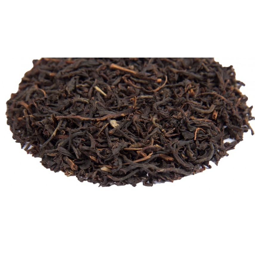 Чай черный "Кения Кангаита"