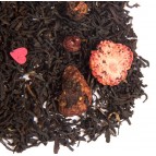 Чай чорний "Кохання"