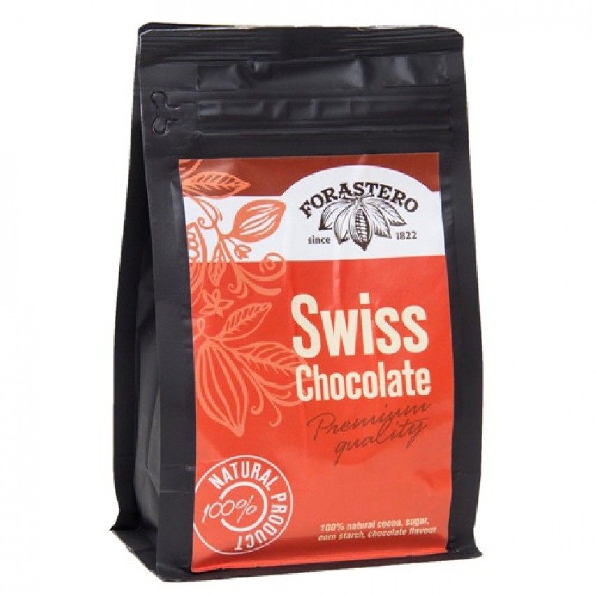 Какао "Швейцарский Шоколад"