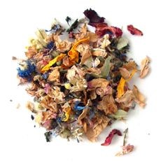 Травяной и цветочный чай