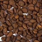  Кава "Бразильський Сантос" Арабіка 100%