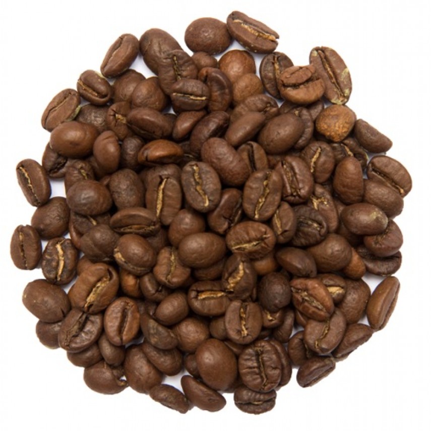 Кофе "Люкс" Арабика-70%, Робуста-30%