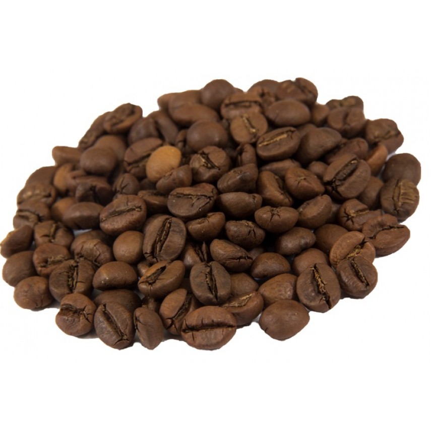 Кофе "Уганда" Робуста 100%