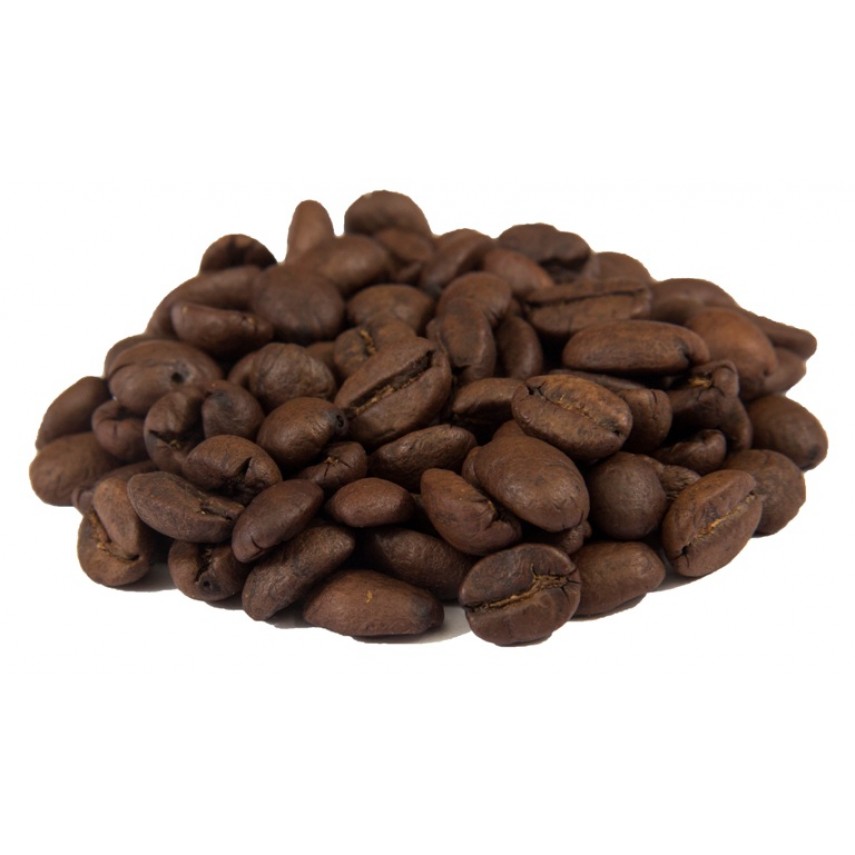 Кофе ароматизированный Премиум "Амаретто" Арабика 100%
