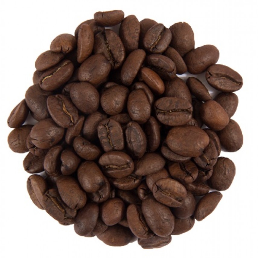 Кофе ароматизированный Премиум "Карамель" Арабика 100%