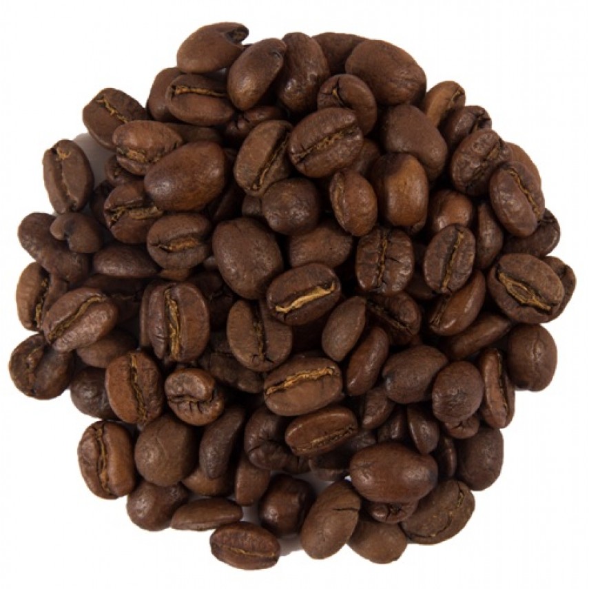 Кава ароматизована Преміум "Крем-Брюле" Арабіка 100%
