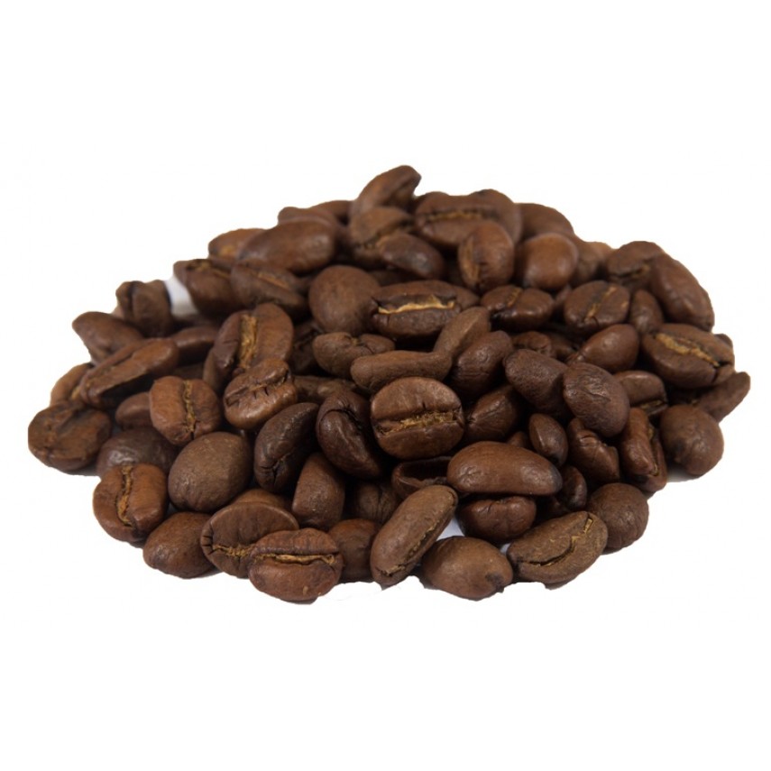 Кофе ароматизированный Премиум "Вишня в шоколаде" Арабика 100%