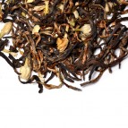 Червоний чай «Дянь Хун Гун Фу Молі Хуа – з жасмином»