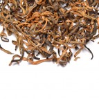 Червоний чай преміум Дянь Хун Мао Фен «Ворсисті піки» з клейким рисом