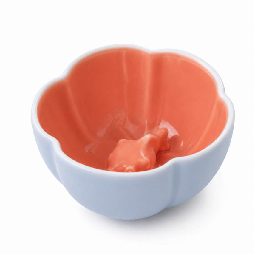 Піала «Коралова квітка», 80 мл Піала «Коралова квітка», 80 мл