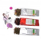 Подарочный набор чая "Весенний"