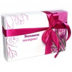 Подарочный набор чая "Весенний"