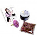 Подарочный набор чая "Весенний"