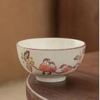 Подарочный набор для приготовления матчи «Лесная сказка»