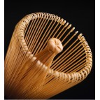 Часэн - венчик для приготовления матчи