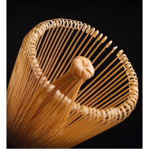 Часэн - венчик для приготовления матчи Часэн - венчик для приготовления матчи