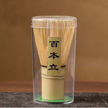 Часен — вінчик для приготування матчі